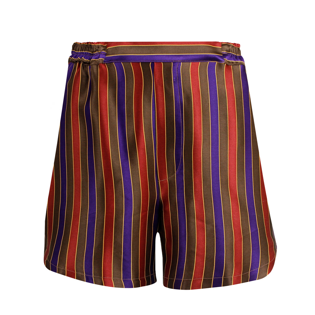 Hawaiian Shorts