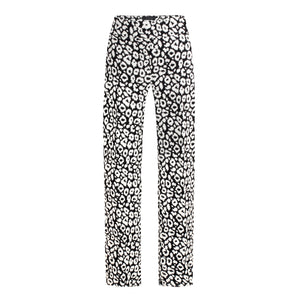 Split Pants