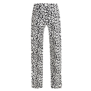 Split Pants