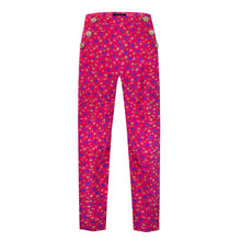 Load image into Gallery viewer, Sailor Cropped Pants
