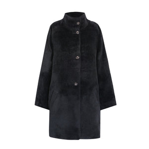 Oversized Coat