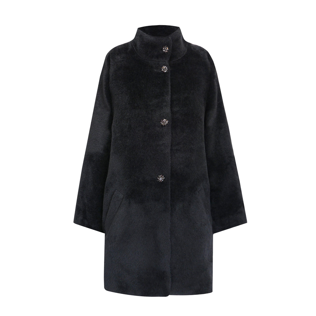 Oversized Coat