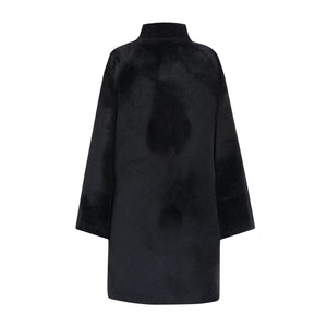 Oversized Coat