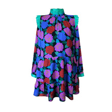 Load image into Gallery viewer, Romance Mini Dress
