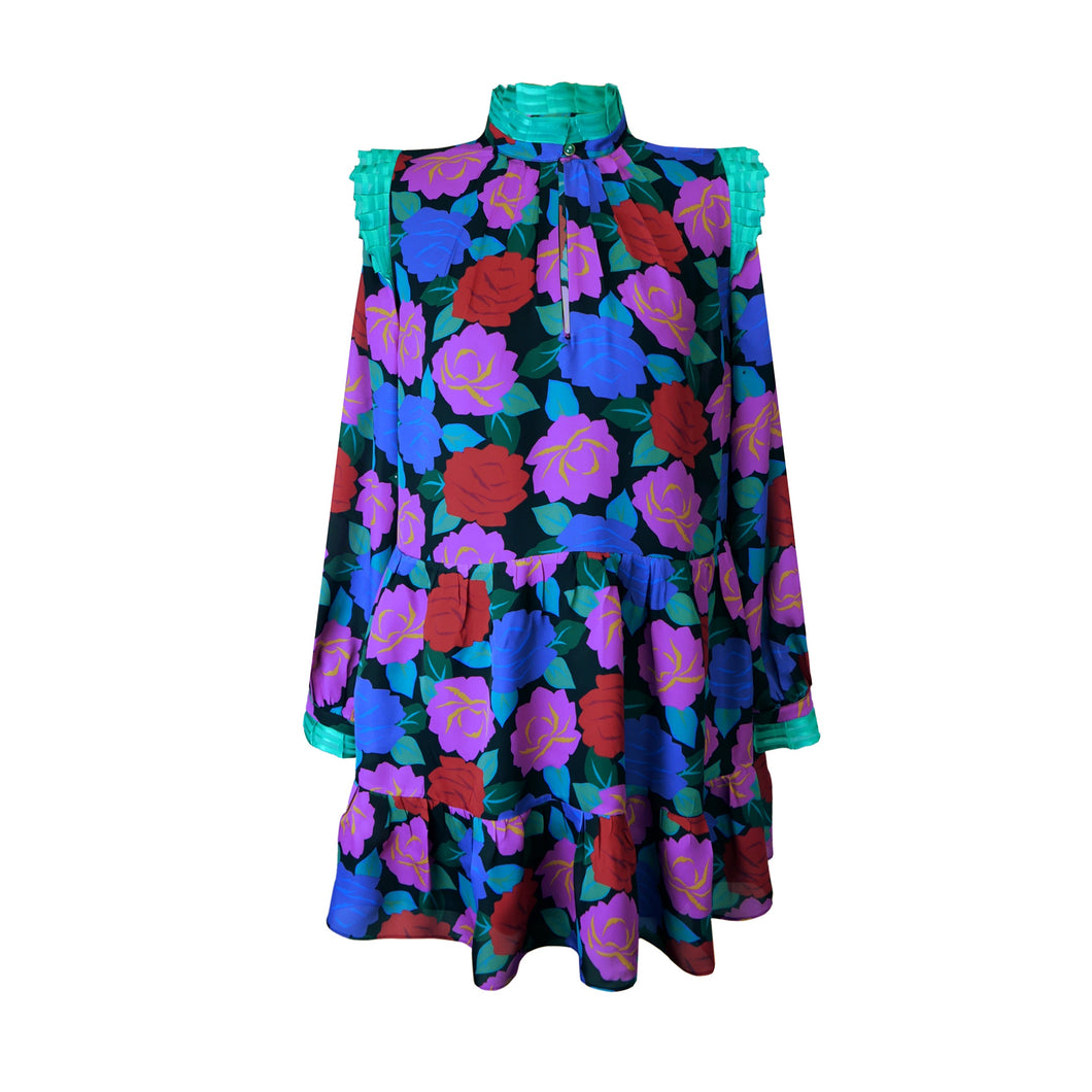 Romance Mini Dress