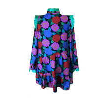 Load image into Gallery viewer, Romance Mini Dress

