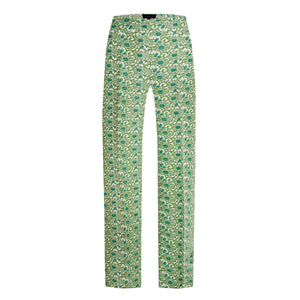 Split Pants