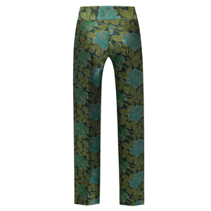 Split Pants